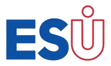 ESU Badge